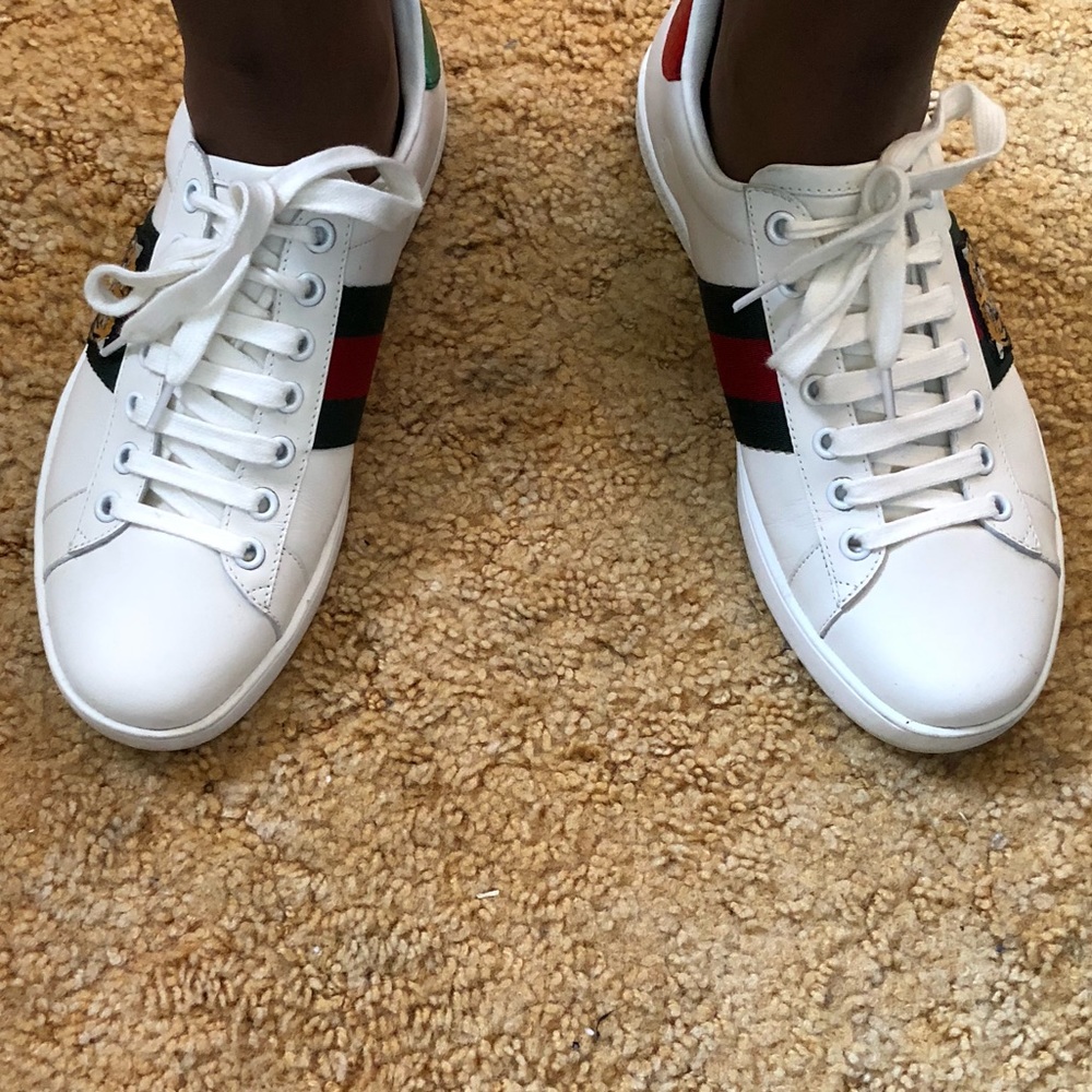 Gucci sneakers